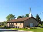 Shiloh PA God's Missionary Church